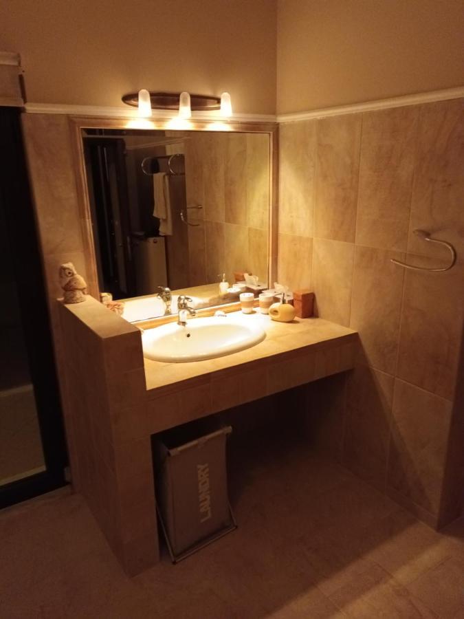 Unique View Maisonette Akrotiri  Ngoại thất bức ảnh