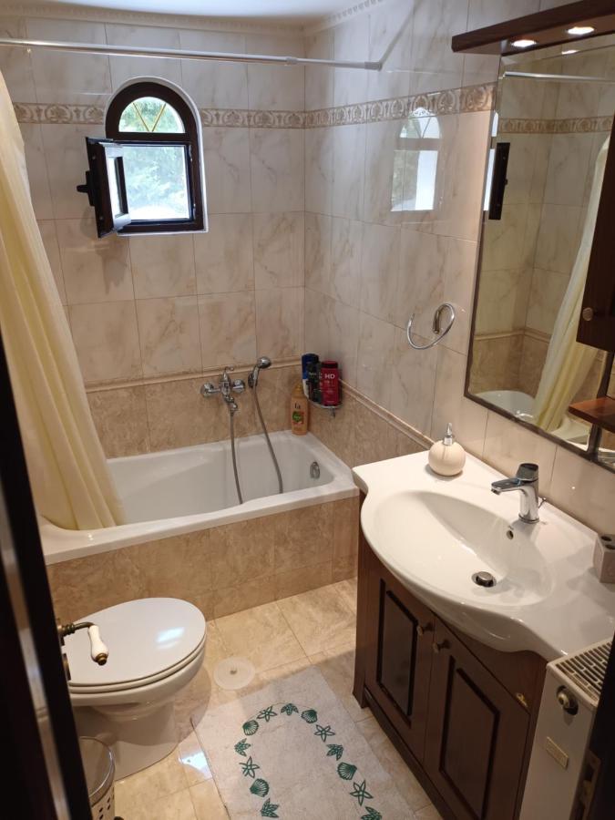 Unique View Maisonette Akrotiri  Ngoại thất bức ảnh