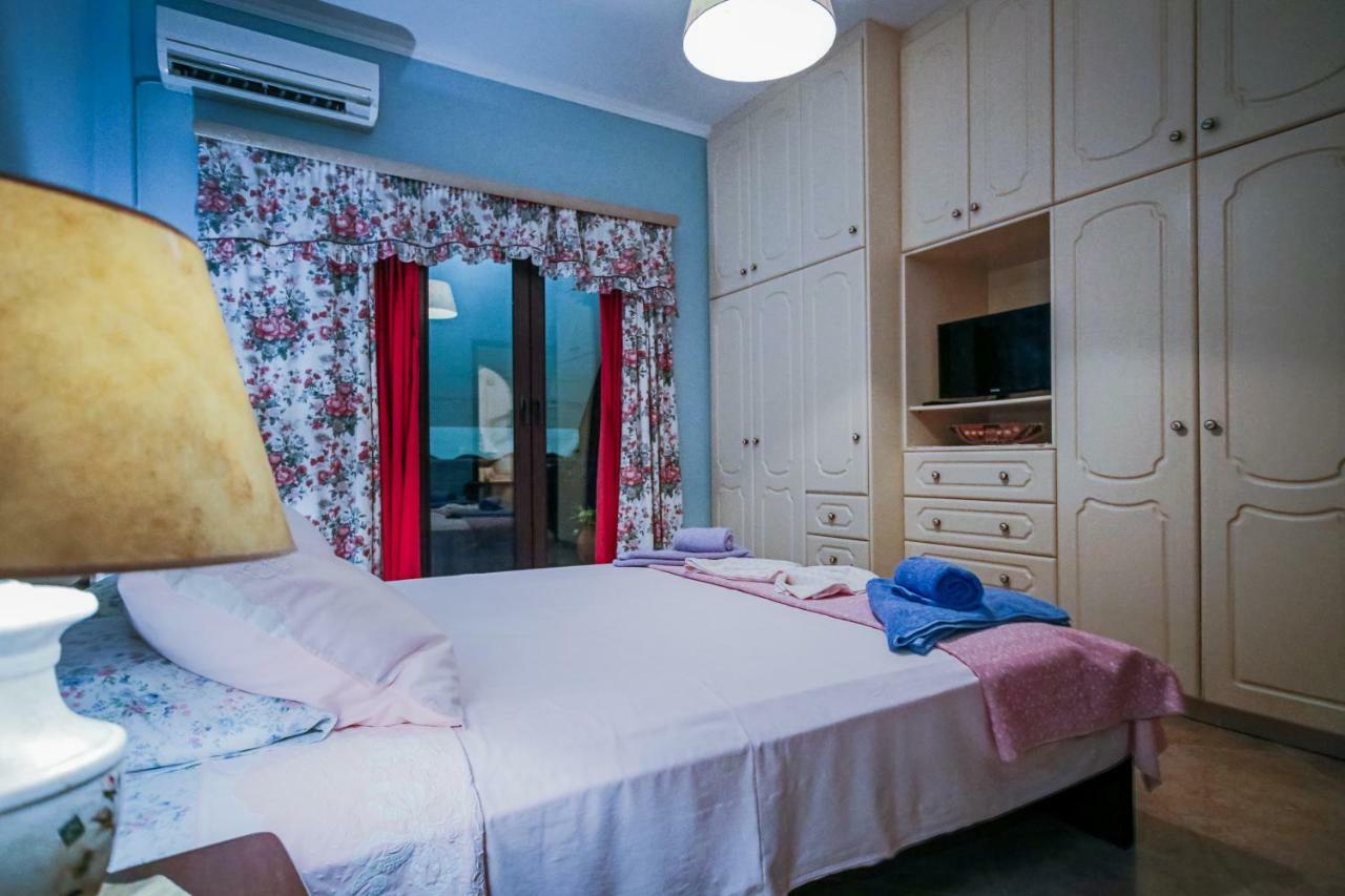 Unique View Maisonette Akrotiri  Ngoại thất bức ảnh