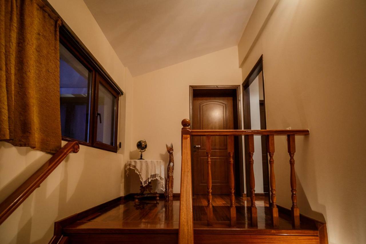 Unique View Maisonette Akrotiri  Ngoại thất bức ảnh